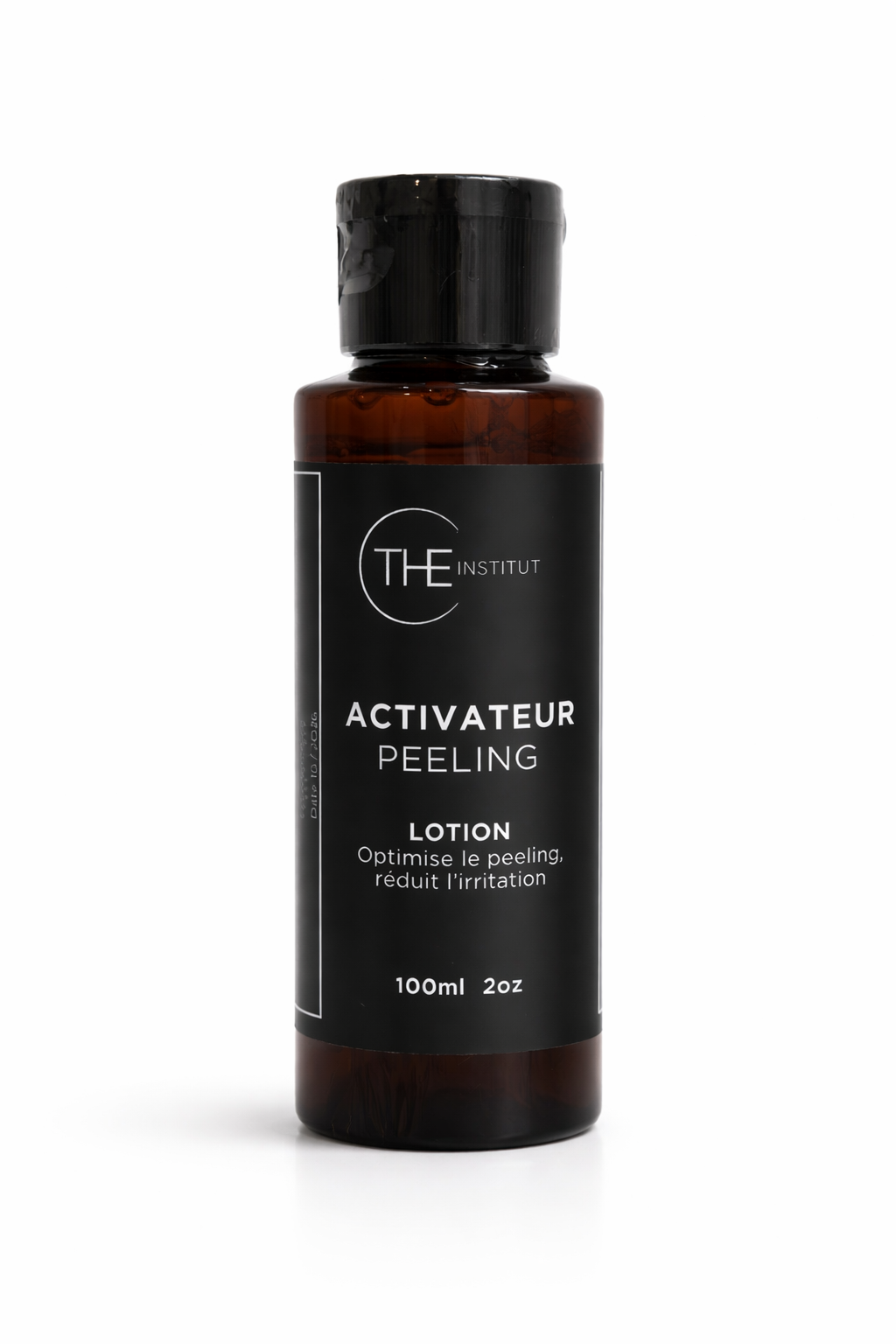 Activateur Peeling 100 ml