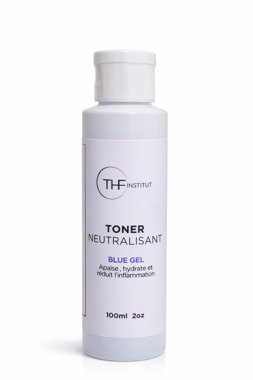 Toner neutralisant post soin 100ml